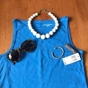 Chelsea & Theodore NWT T-shirt dress